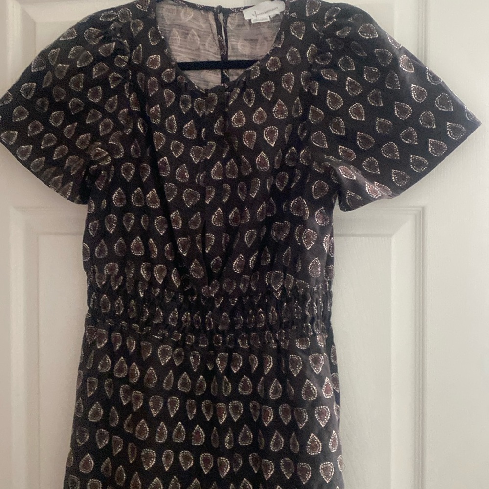 Anthropologie Jumper